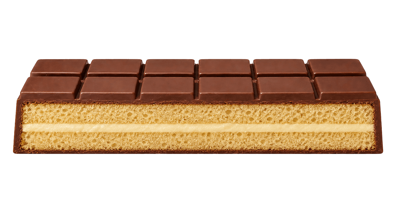 Classic Vanilla Sponge